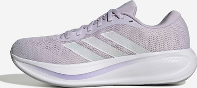 ADIDAS PERFORMANCE Juoksukengät 'Response 2' koossa 36 värissä syreeni / valkoinen, Tuotenäkymä