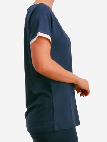 JOOP! Shirt ' Move ' in Blue