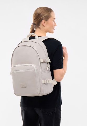 Sac à dos 'Lian' Johnny Urban en beige