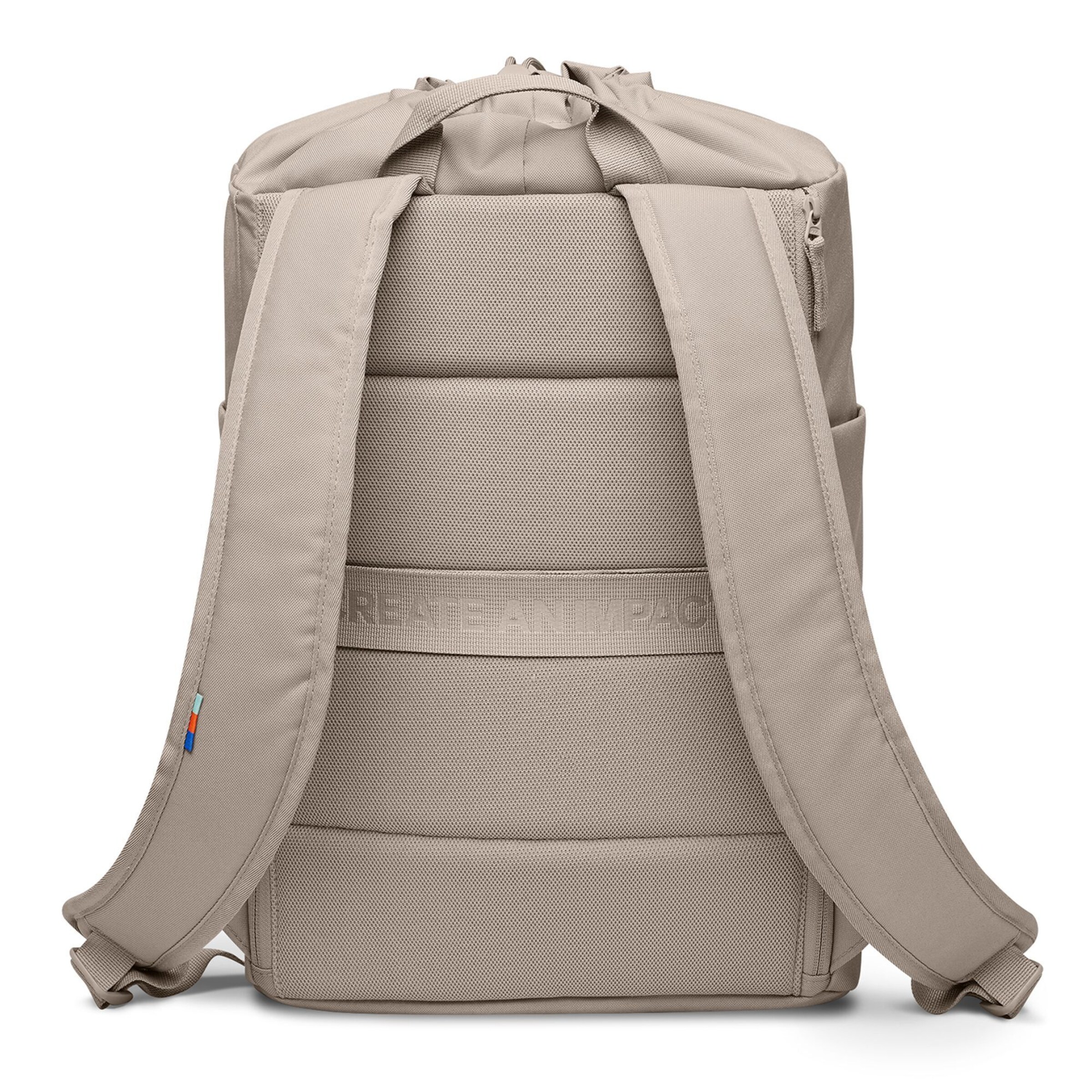 Got Bag Backpack in Beige