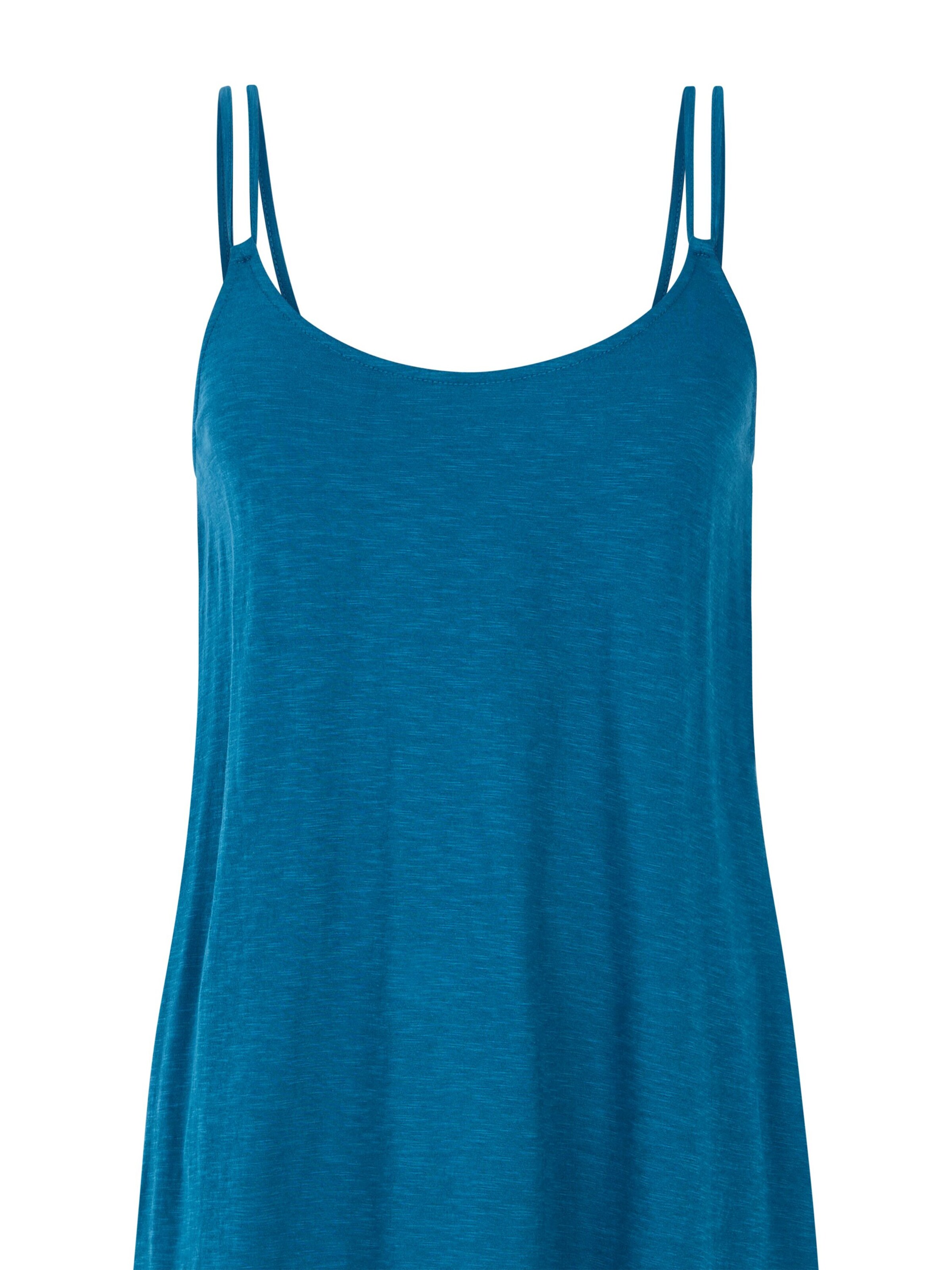 PROTEST Dress 'PRTCheecks' in Blue