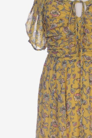 Boden Kleid XL in Gelb