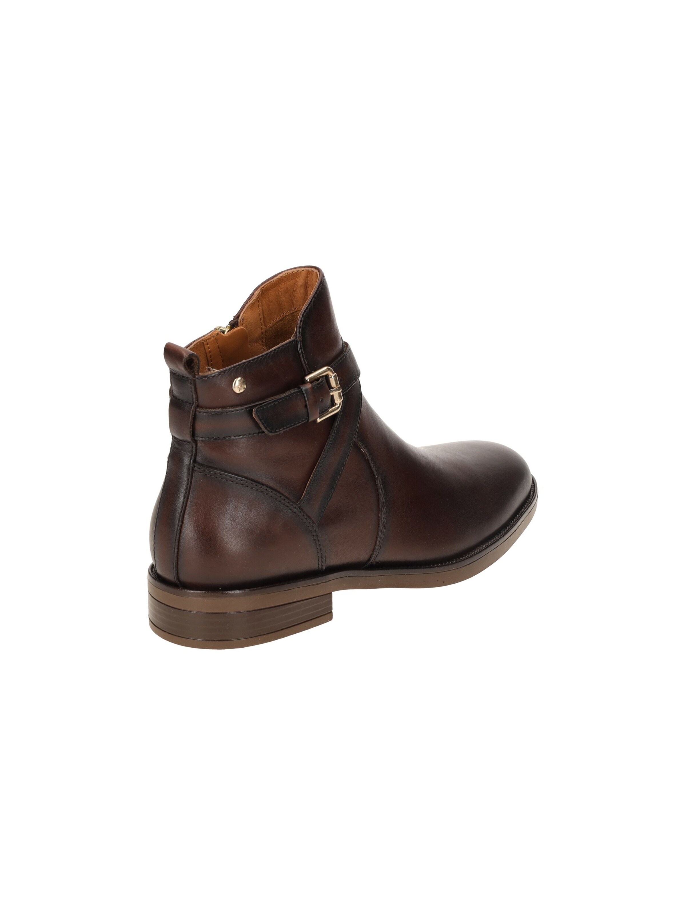 PIKOLINOS Boots 'W3C-8869' in Brown