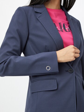 HUGO Blazers 'Asiras' in Blauw