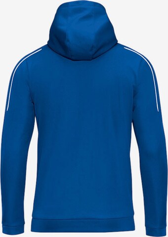 Veste de sport 'Classico' JAKO en bleu