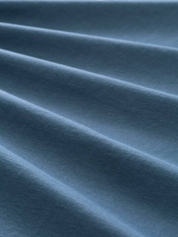 TOM TAILOR T-Shirt in Blau