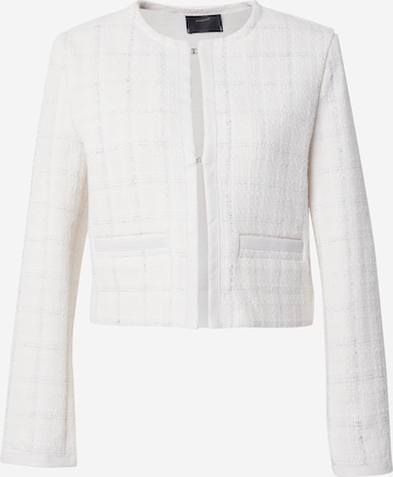 PINKO Bleiseri värissä valkoinen: etupuoli