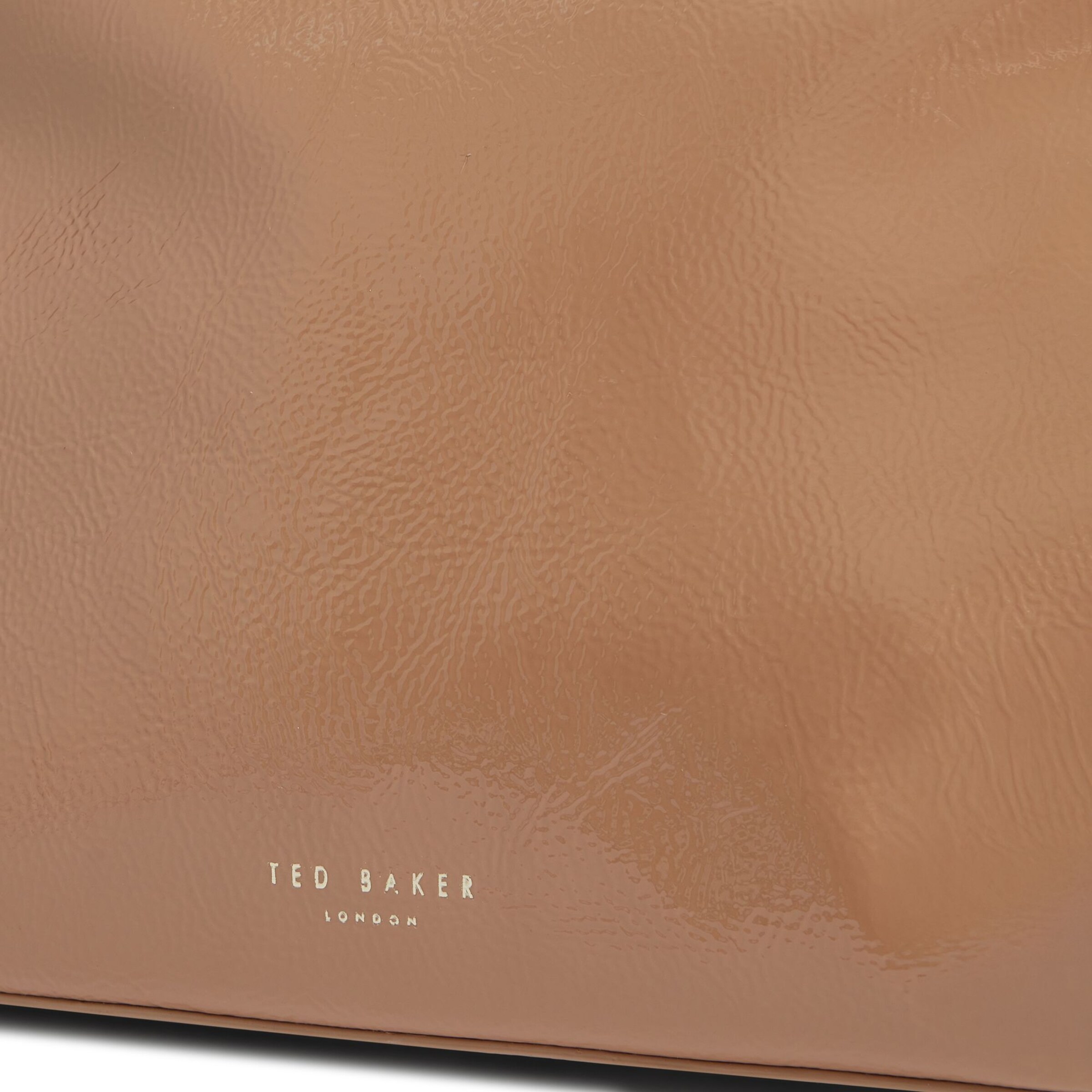 Sac à bandoulière 'Kamilaa' Ted Baker en marron