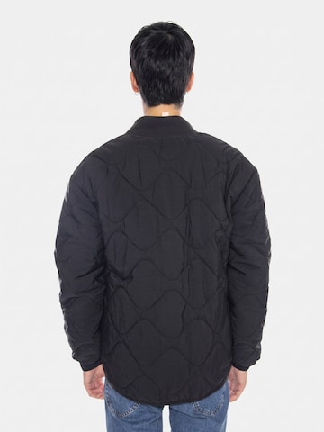 Only & Sons Overgangsjakke 'Wren' i sort