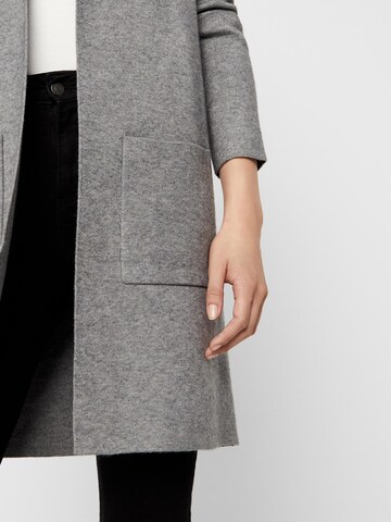 VERO MODA Strickjacke 'VMTasty' in Grau