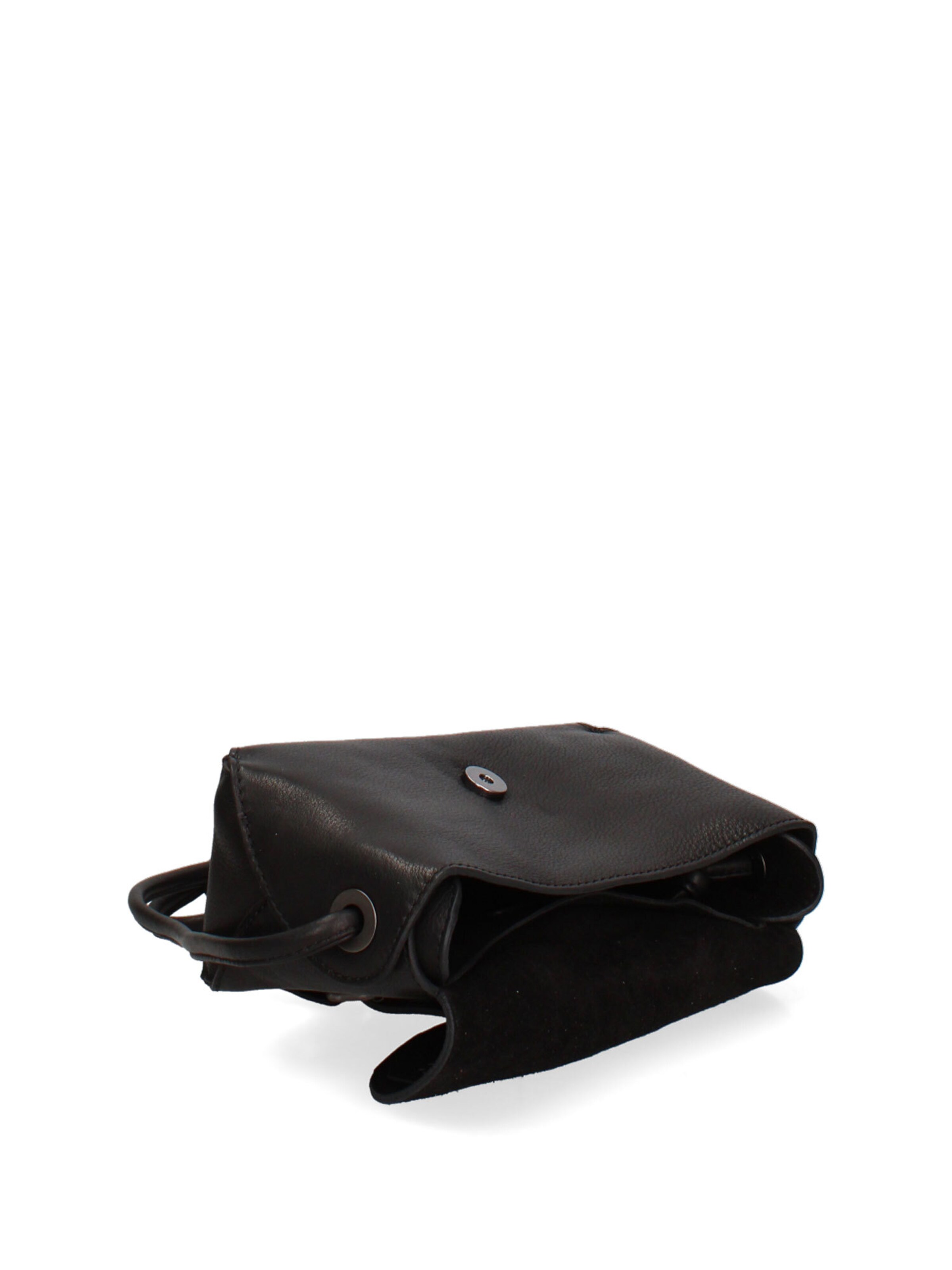 HILL BURRY Crossbody bag in Black