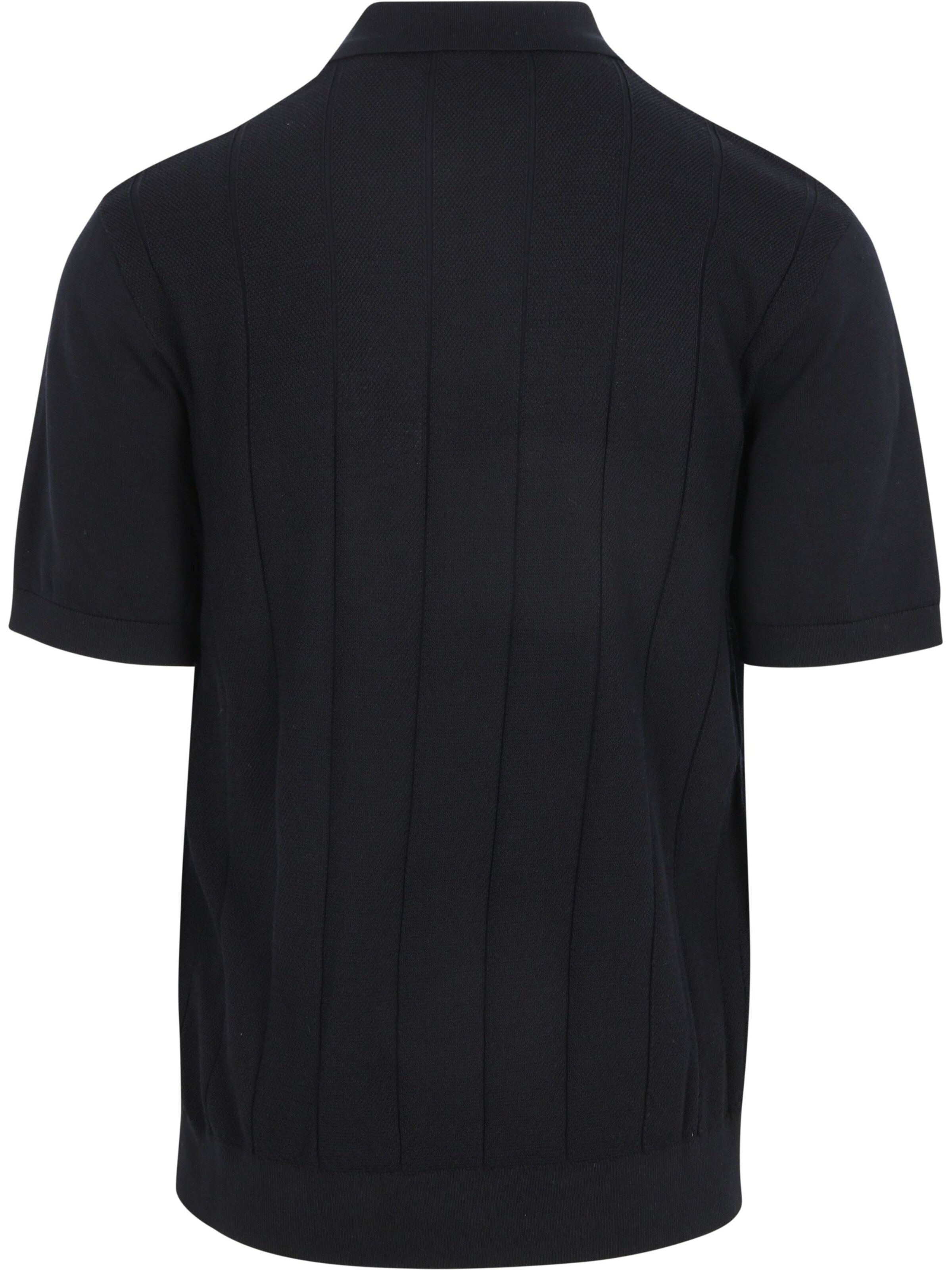 T-Shirt Profuomo en bleu