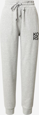 MICHAEL Michael Kors Pants in Grey: front