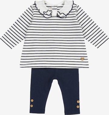 Chicco Setti värissä sininen: etupuoli