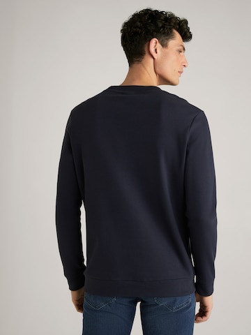 Sweat-shirt 'Alfred' JOOP! en bleu