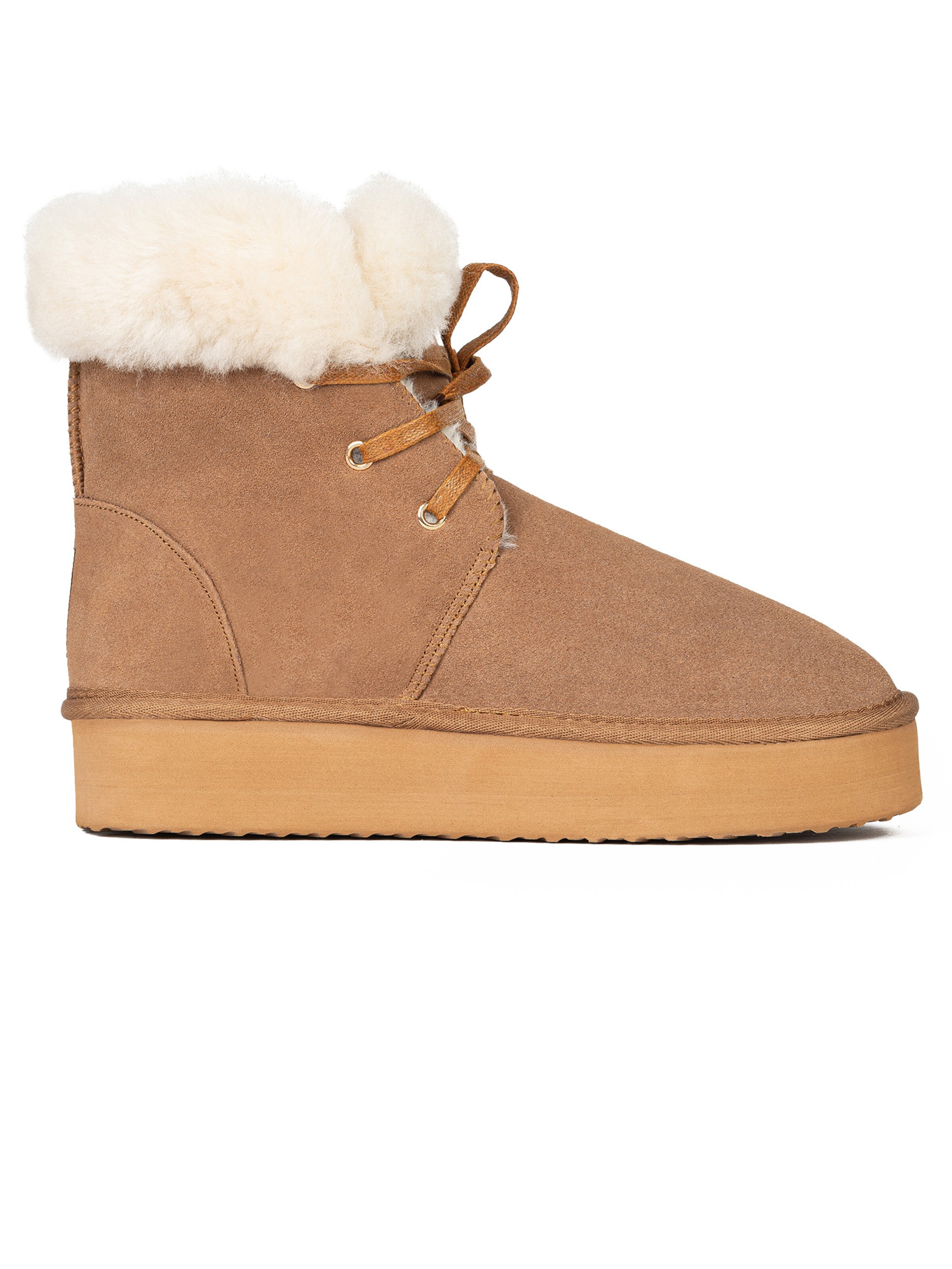 brūns Gooce Sniega apavi 'Agarita'