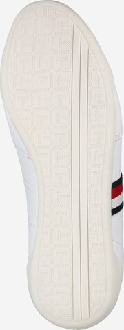 TOMMY HILFIGER Platform trainers in White