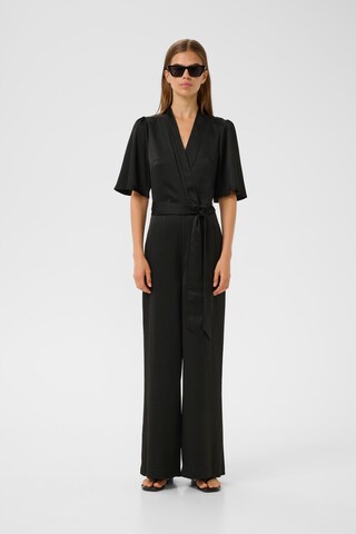 InWear Jurk 'Sendra' in Zwart