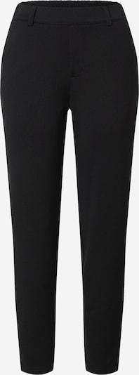 TOM TAILOR DENIM Pantalon chino en noir, Vue avec produit