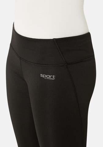 Skinny Leggings STOOKER WOMEN en noir