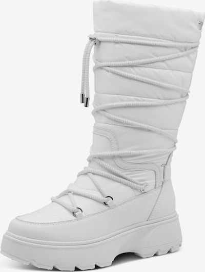 Tamaris Čizme za snijeg u bijela, Pregled proizvoda