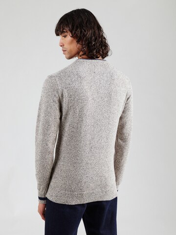 SCOTCH & SODA - Jersey en gris