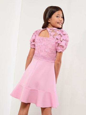 Lipsy - Vestido en rosa