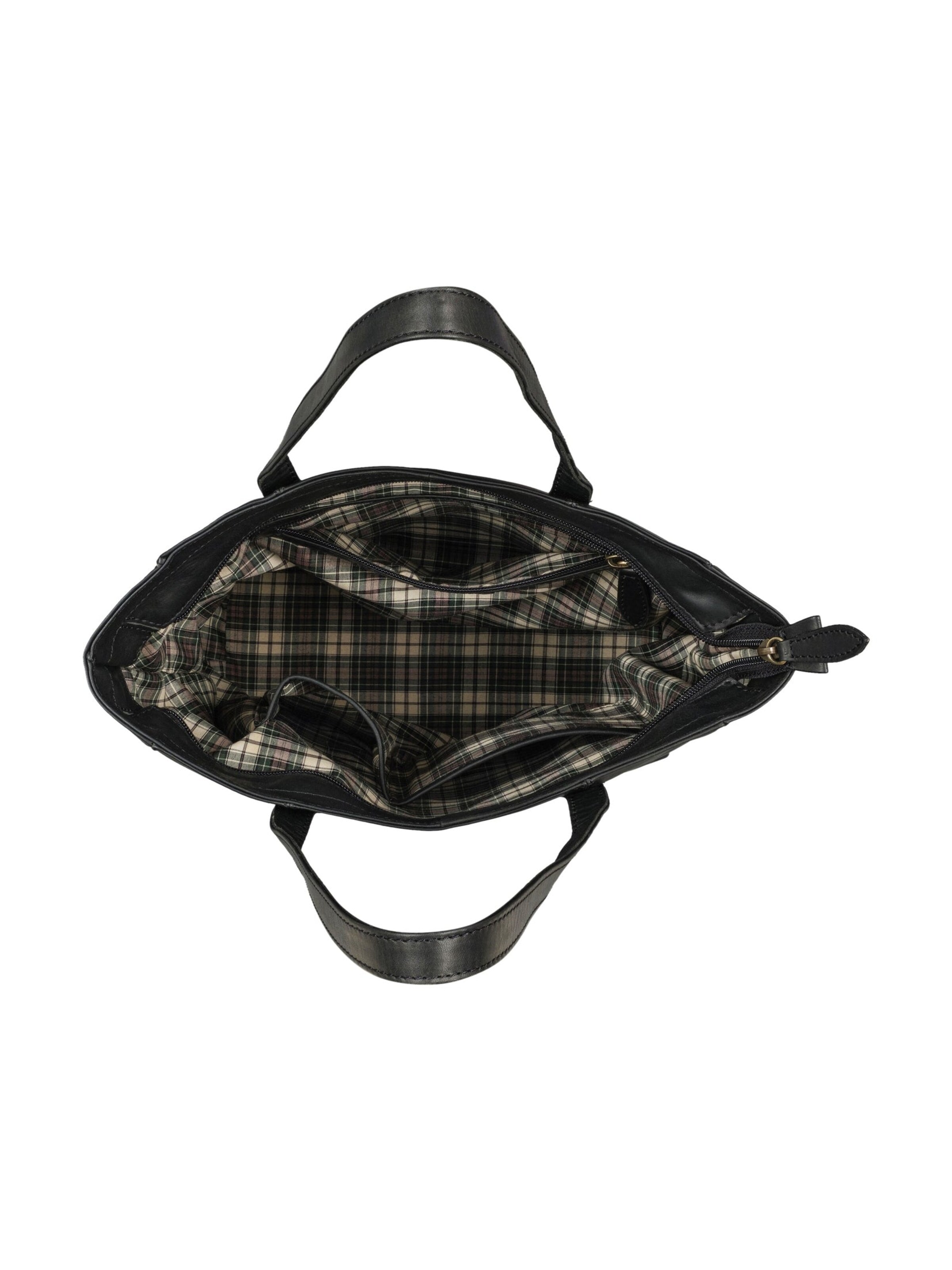Benthill Shopper‌‌‌‌‌‌ in Schwarz