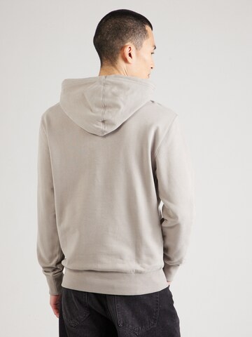 Calvin Klein JeansSweater majica - siva boja