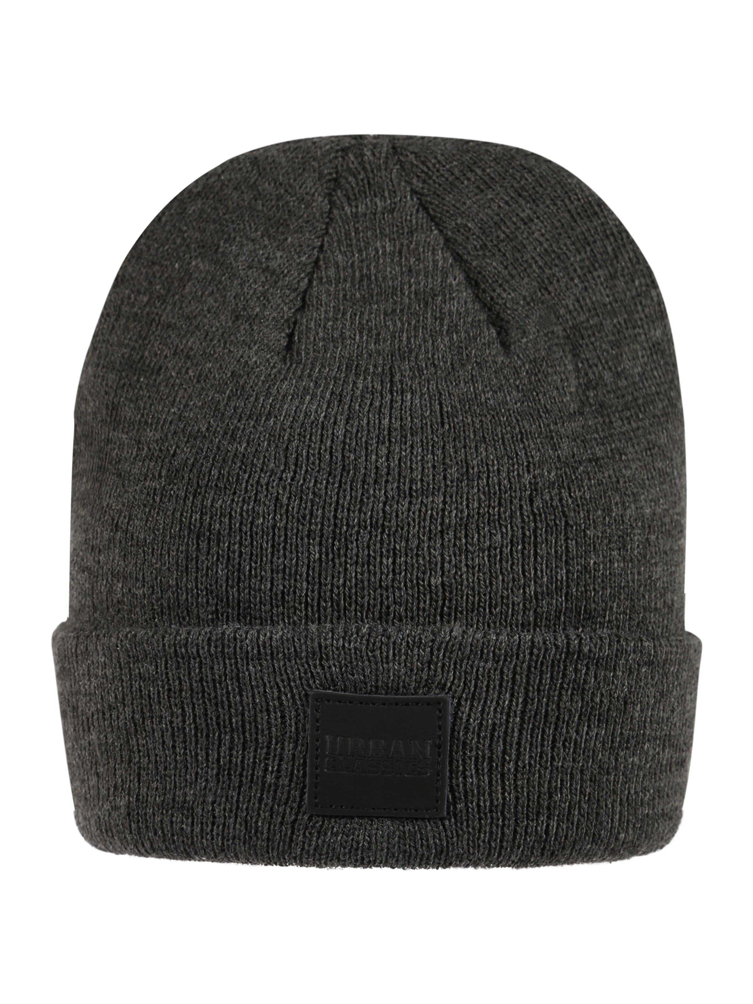 Urban Classics Шапка в Серый