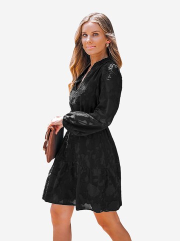 Cupshe Dress in Black