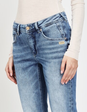 Gang Loosefit Jeans '94Adela' in Blau