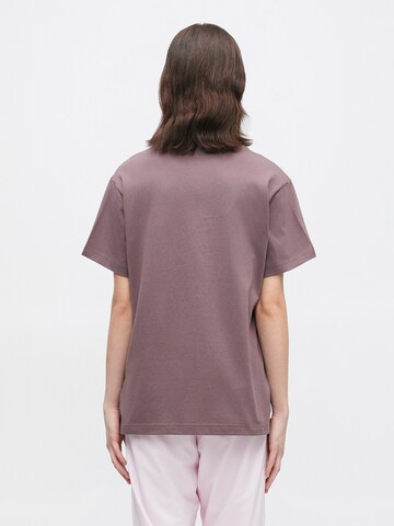 Nike Sportswear Тениска 'CLASSIC' в лилав