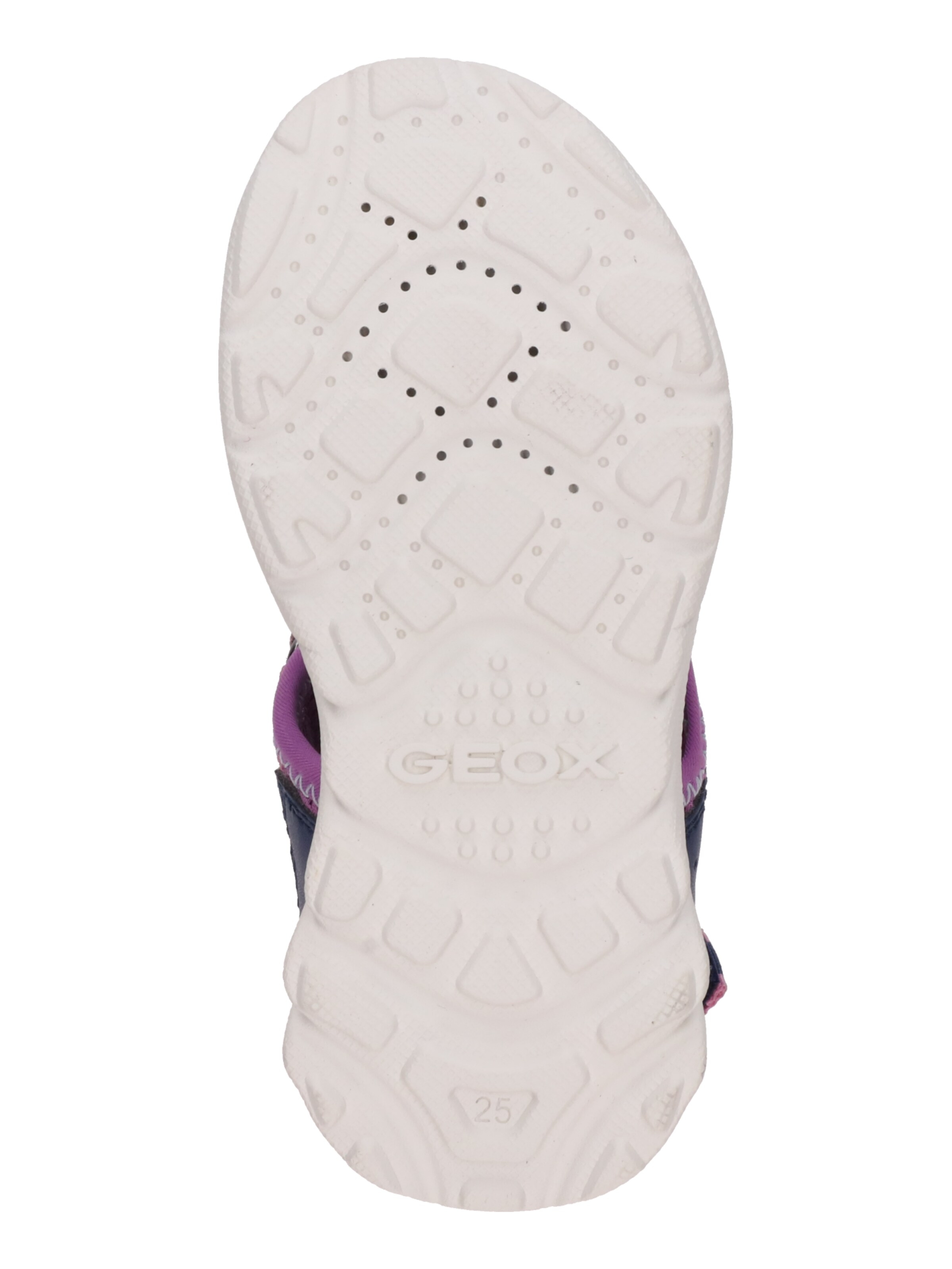 GEOX Σανδάλι 'Airadyum' σε μπλε