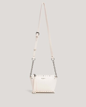 Sac bandoulière '' EDILIA SPRING '' Pepe Jeans en beige