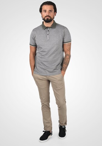 Maglietta 'Pantelis' di !Solid in grigio