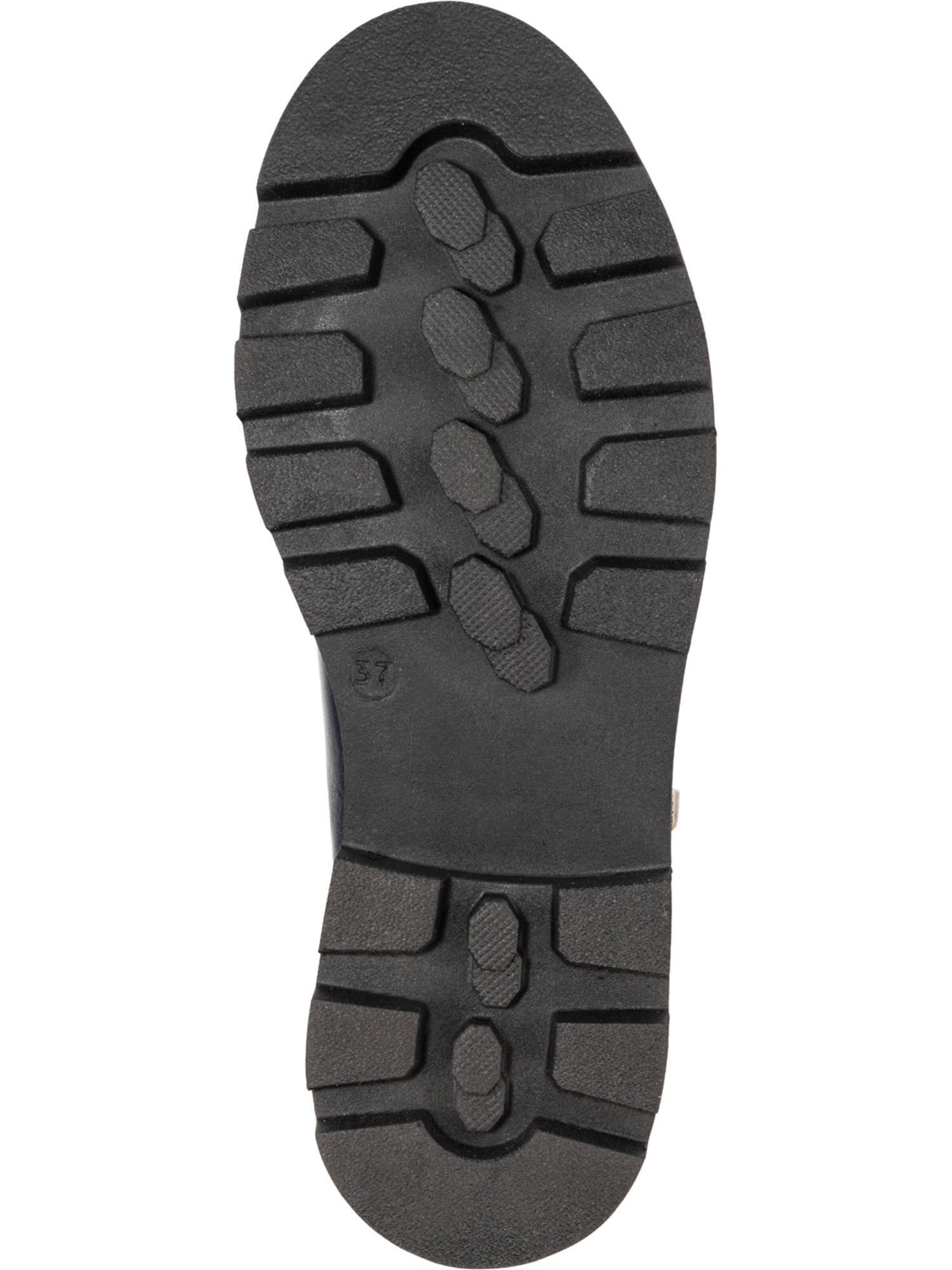 Palado Chelsea boots 'Elba' in Black