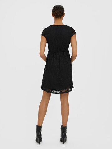 Robe 'JADE' VERO MODA en noir