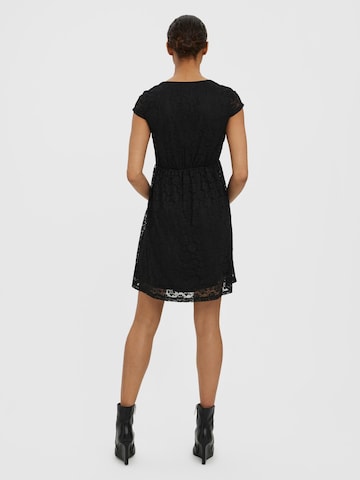 Robe 'JADE' VERO MODA en noir