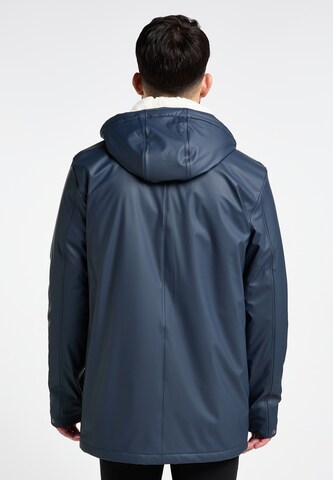 ICEBOUND Between-Season Jacket in Blue