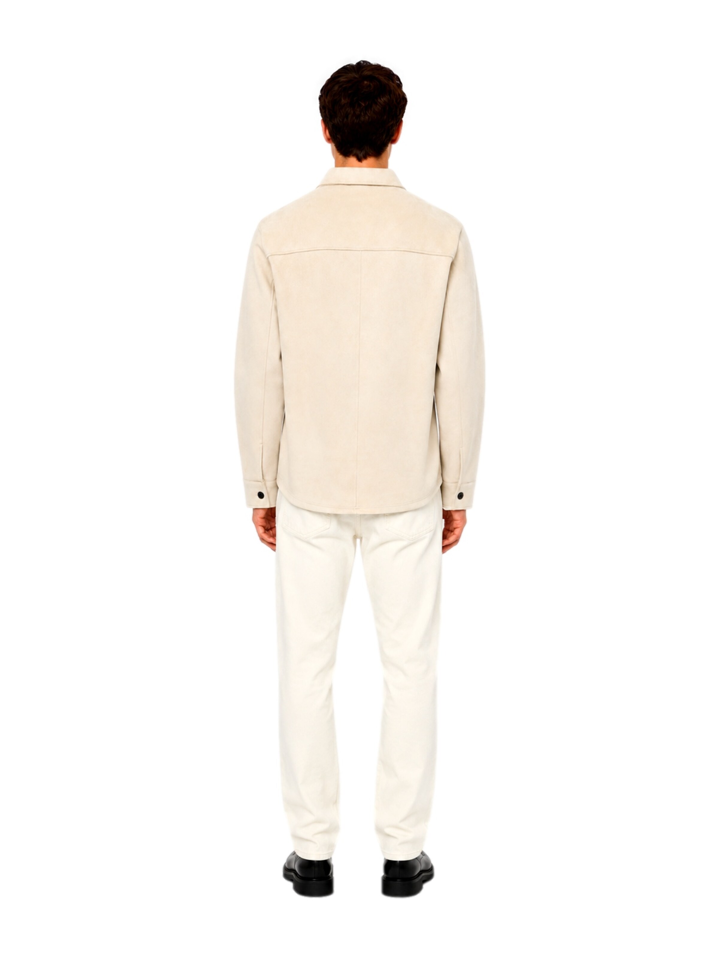 Only & Sons - Chaqueta de entretiempo 'ONSNATE KODYL' en beige