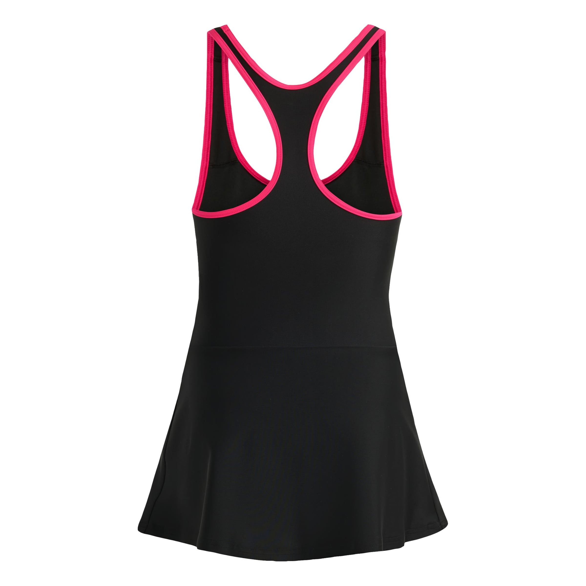 ADIDAS SPORTSWEAR Sports swimwear in Black
