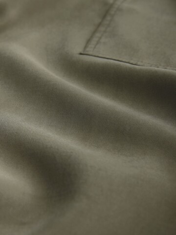 Next Jumpsuit in Groen