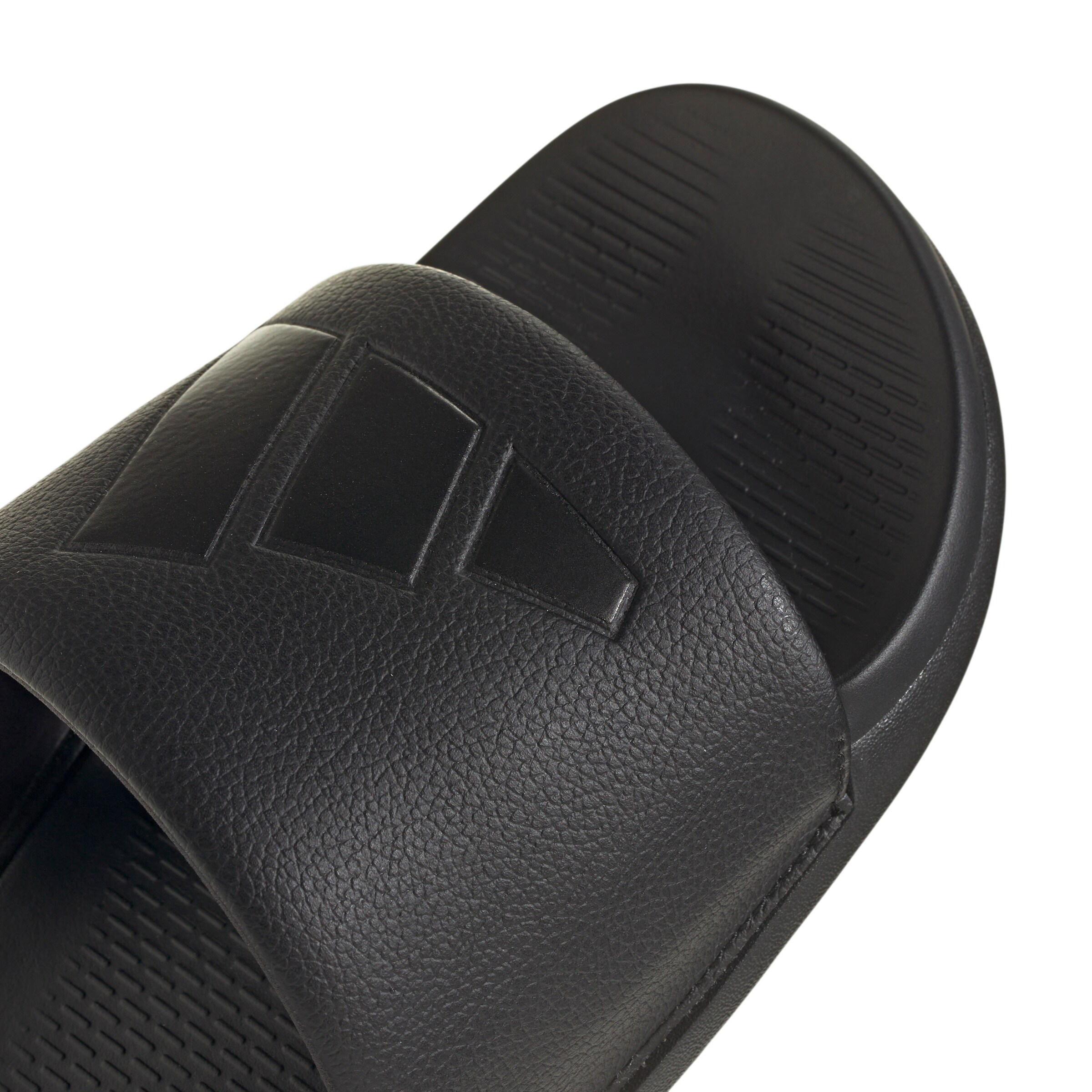 ADIDAS SPORTSWEAR Пантолеты 'ADILETTE COMFORT 2.0' в Черный