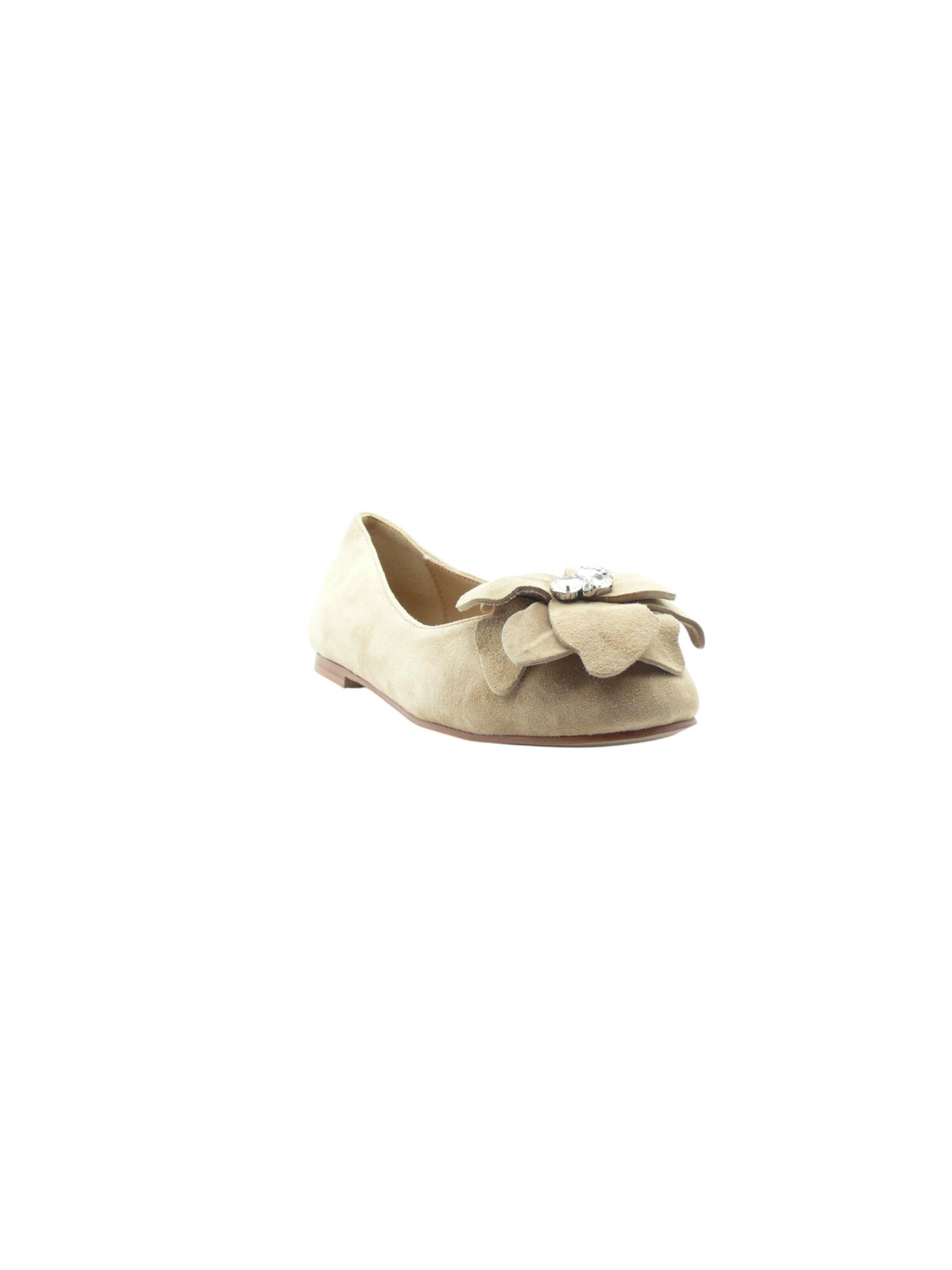 Ballerines Alma En Pena en beige