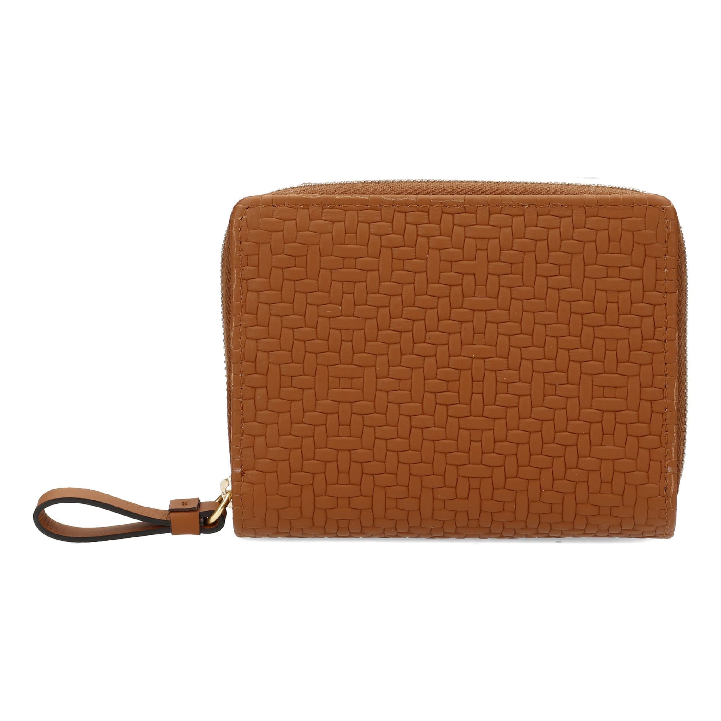Porte-monnaies 'Day Trip' Picard en marron