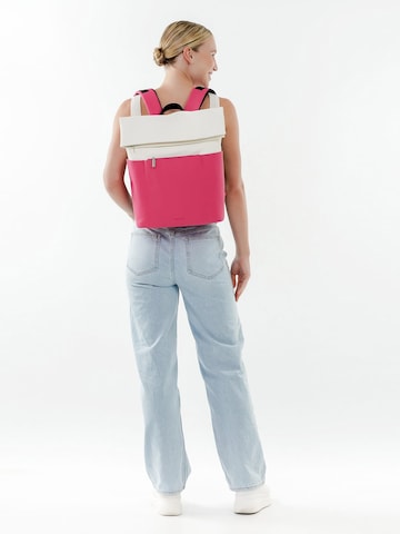 TAMARIS Backpack 'Alice' in Pink