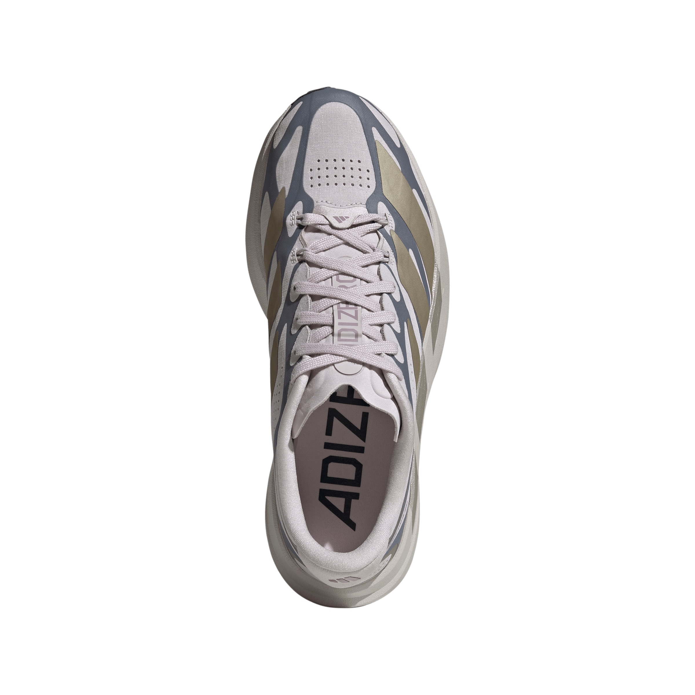 ADIDAS PERFORMANCE Buty do biegania 'Adizero Evo SL' w kolorze fioletowy