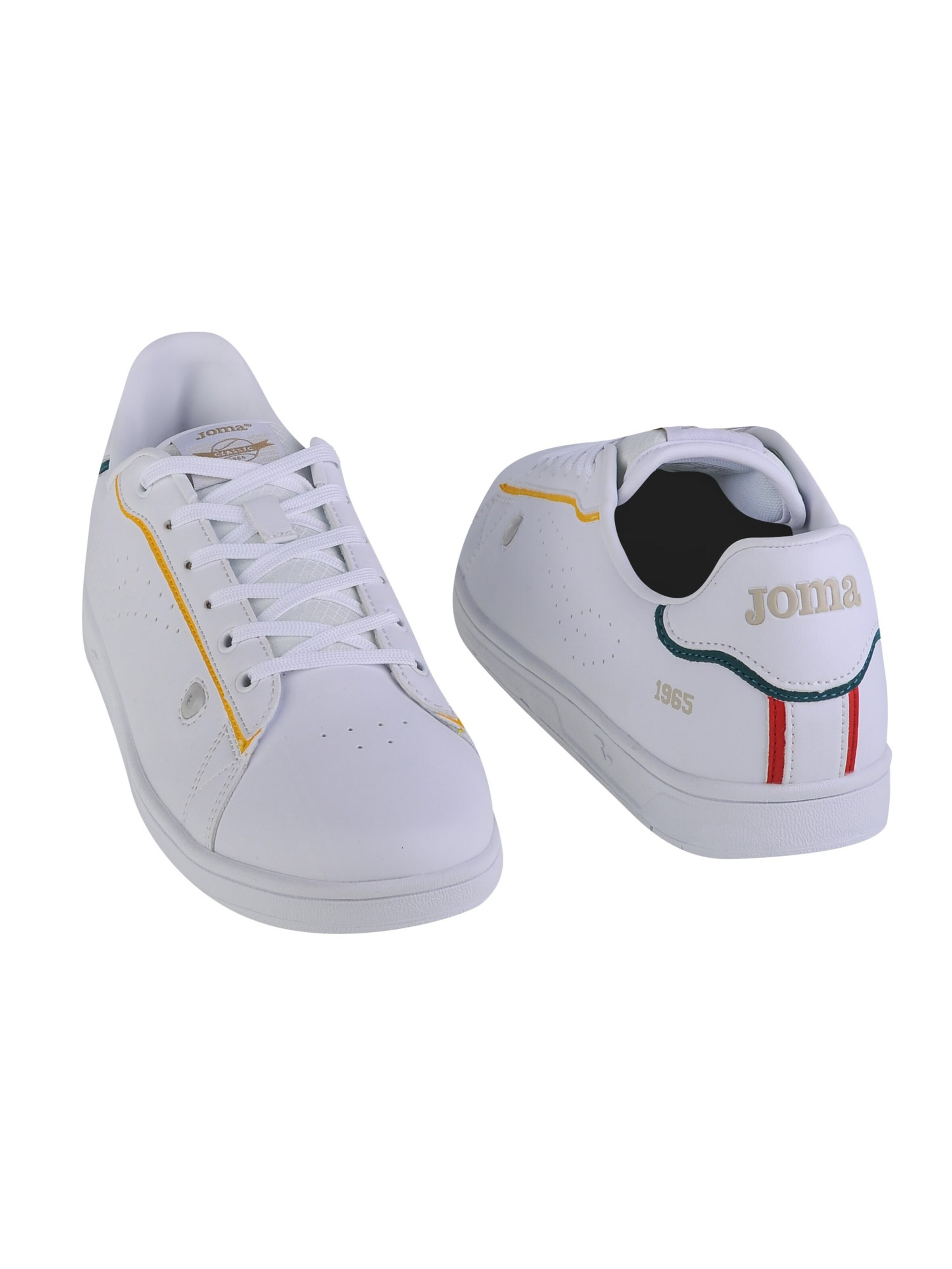 JOMA Sneaker low‌‌‌‌‌‌‌‌‌ in Weiß