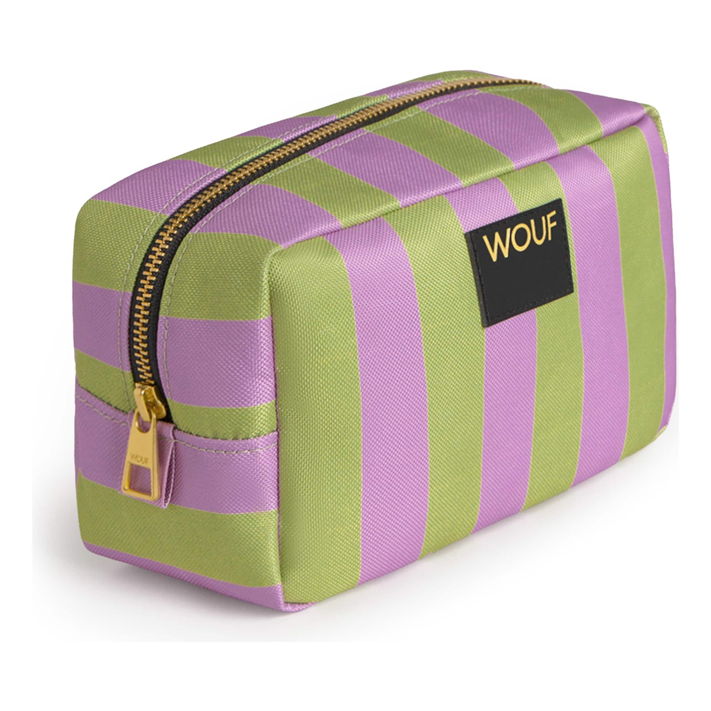 Wouf Toiletry Bag in Mixed colors